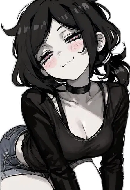 Avatar of Ashley "LeyLey" Graves 