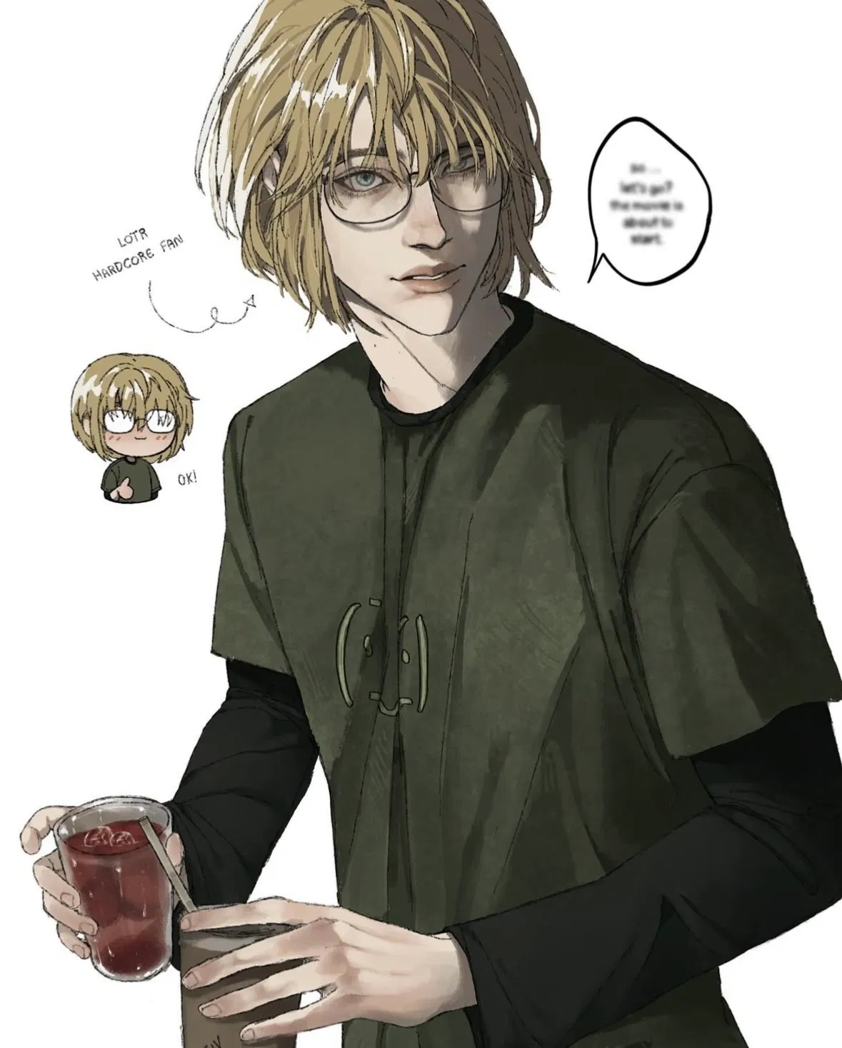Avatar of Armin Arlert