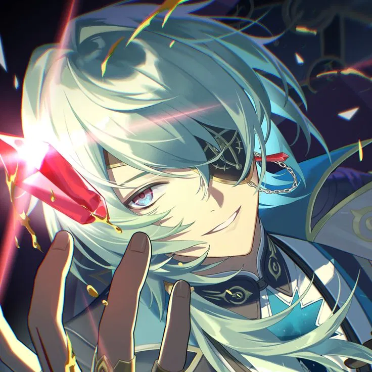 Avatar of Anaxa