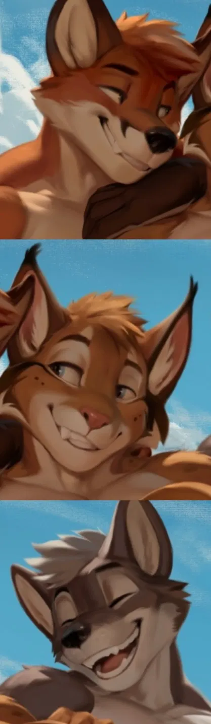 Avatar of Owen, Ben & Ethan | Friends with Benefits