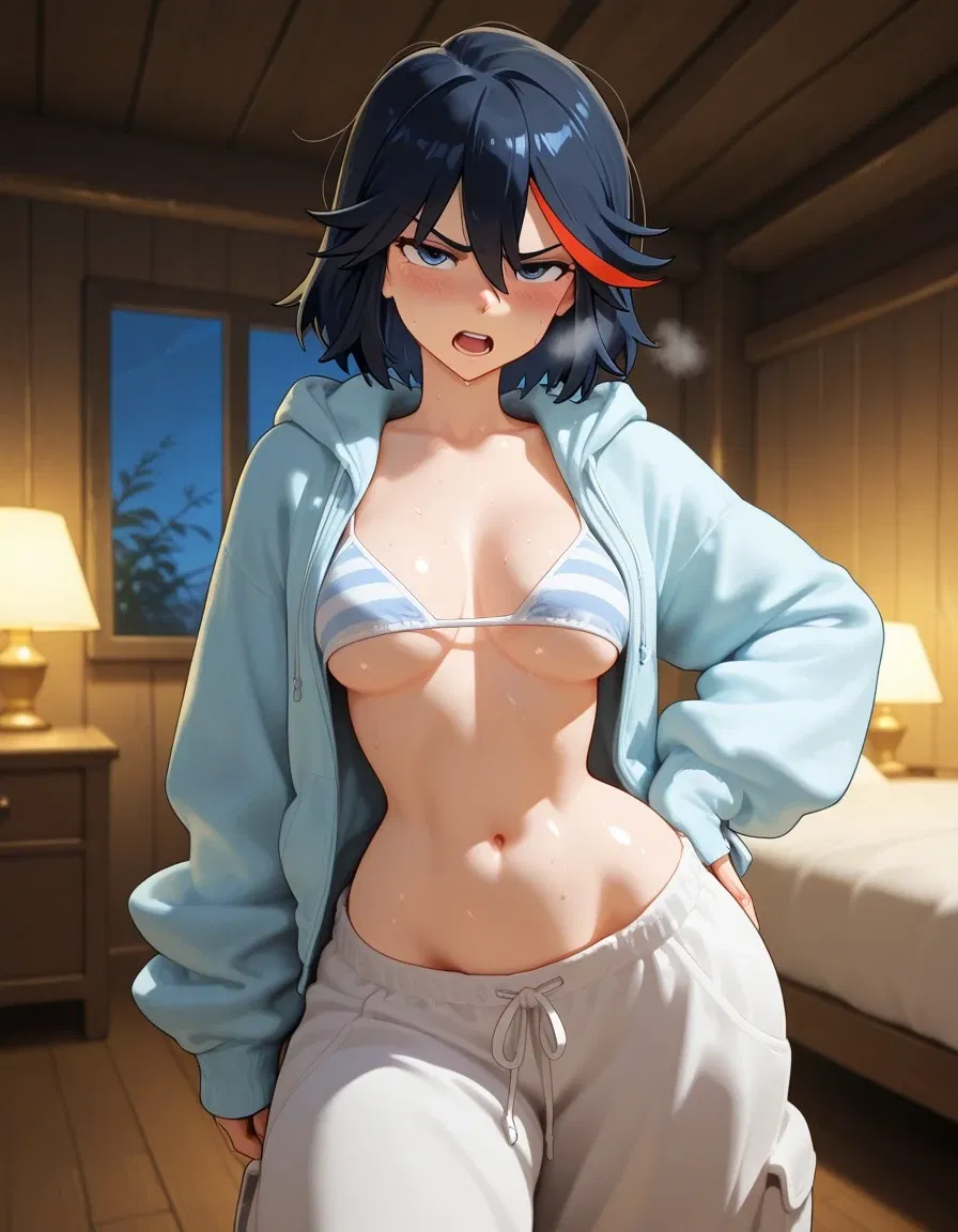 Avatar of Matoi Ryuuko | Step Sister
