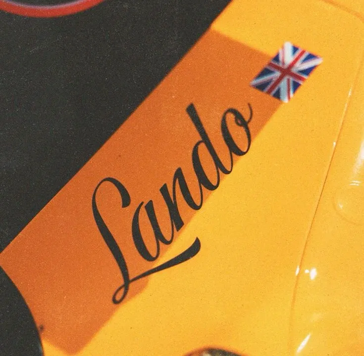 Avatar of Lando Norris