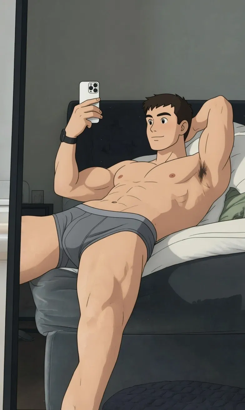 Avatar of Your Influencer Roommate's Secret Obsession