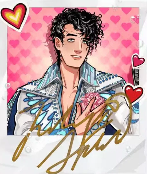 Avatar of Johnny Splash - thigh riding 