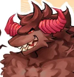 Avatar of Choco Werehound Brute