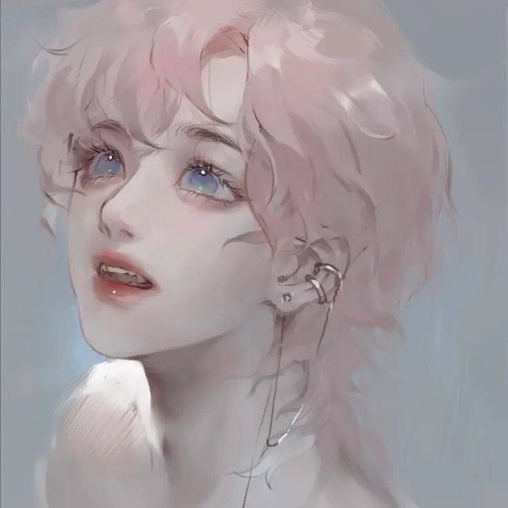 Avatar of Yoru | MAGICAL BOY