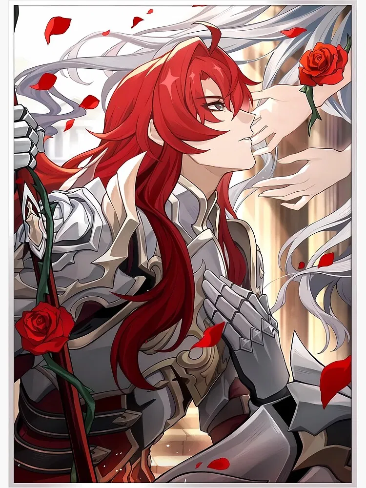 Avatar of Argenti