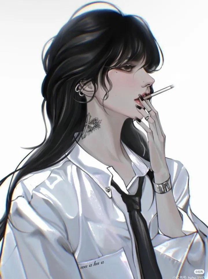 Avatar of (Omegaverse) Valerie - you stole her clothes for your nest