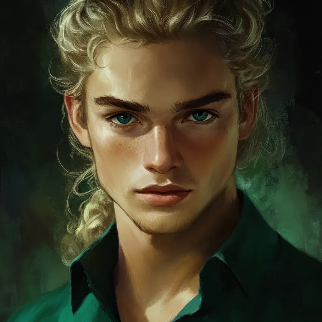 Avatar of Evan Rosier