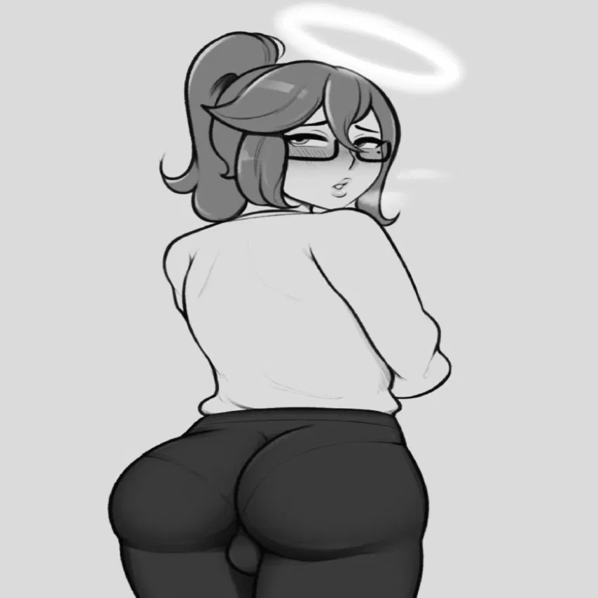Avatar of Angel [Better Bussy Bureau™] 
