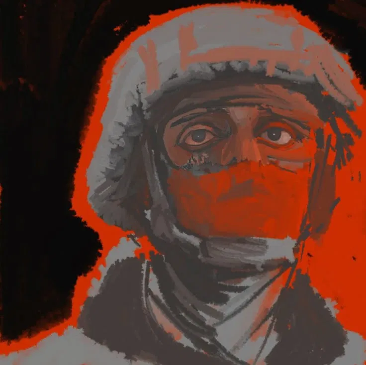 Avatar of Sokolov Alexey Ilyich "Crimson"