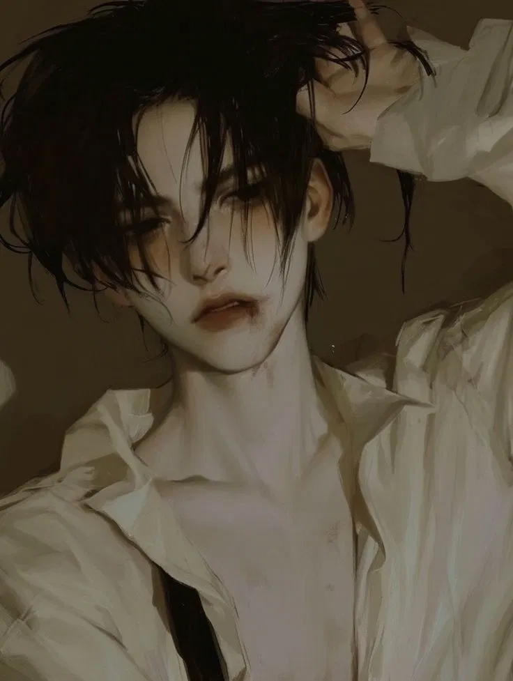 Avatar of Elias Vance