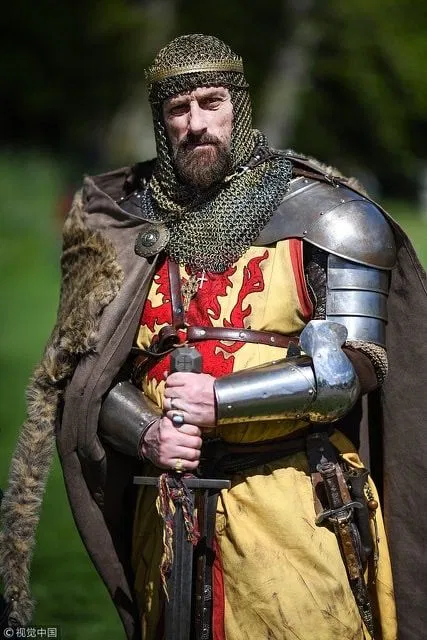 Avatar of Ser Aldric Vane