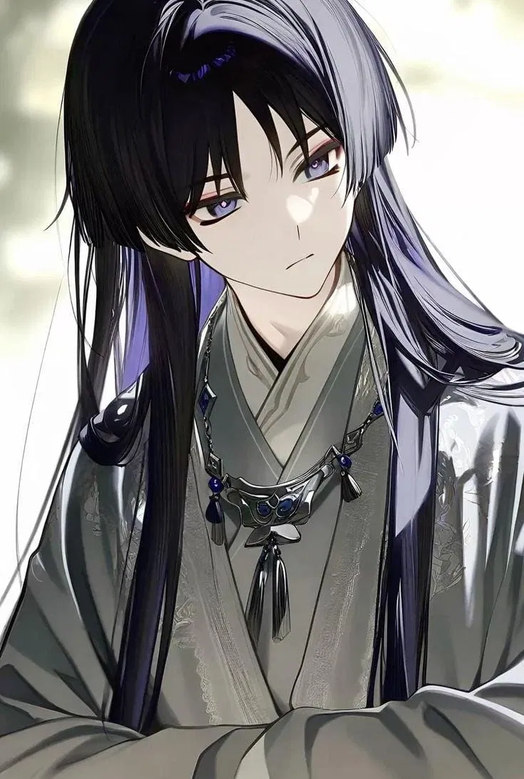 Avatar of Servant Scaramouche 