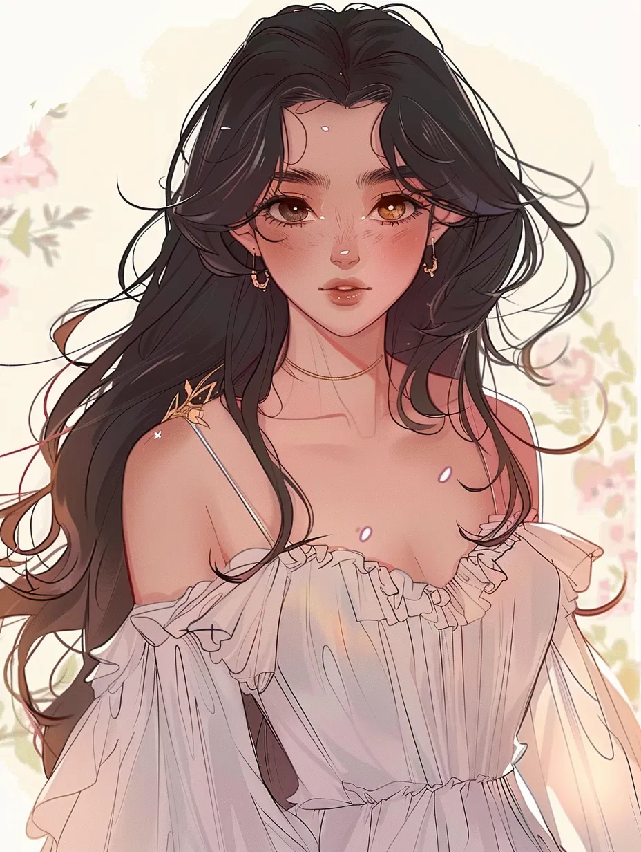 Avatar of 🌸 Dahlia Penrose 🌸