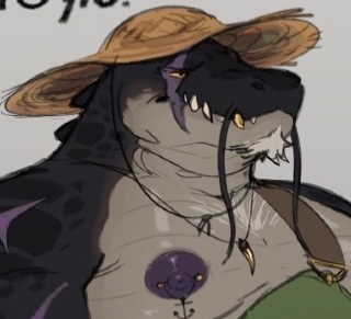 Avatar of Benoit 🐊