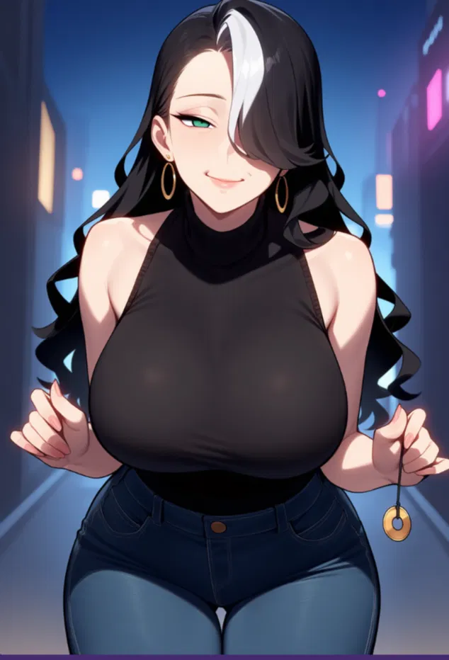 Avatar of Shiori |Failed Hypnosis|