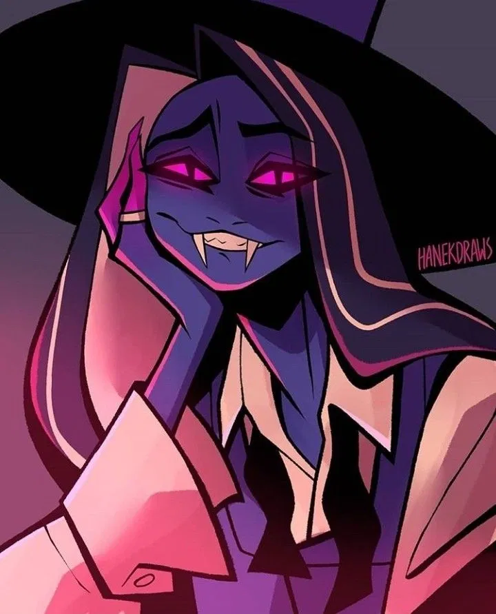Avatar of Sir Pentious (1412 Follower Special)