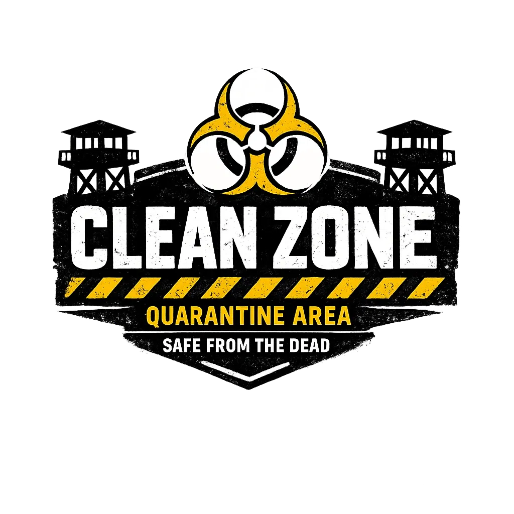 Avatar of Outpost "Clean Zone"