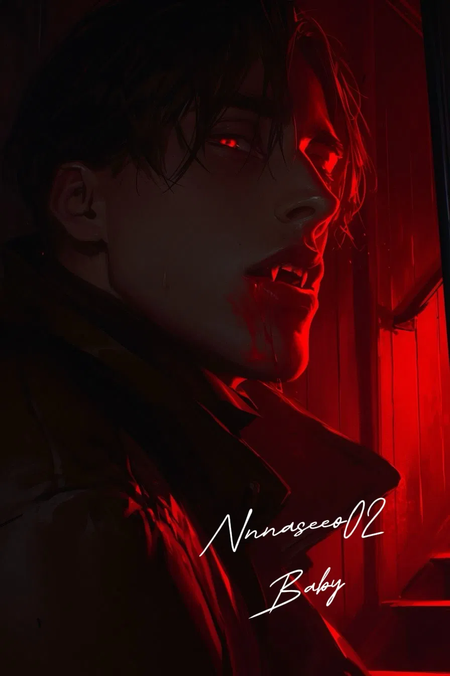 Avatar of Derek|Vampire