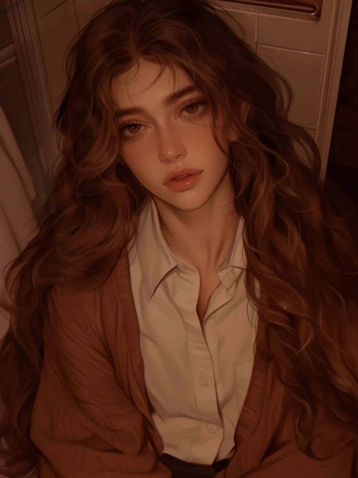 Avatar of Kennedy Delphine | Bathroom Hookup