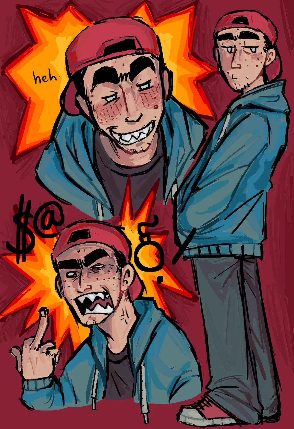 Avatar of Pete dinunzio 