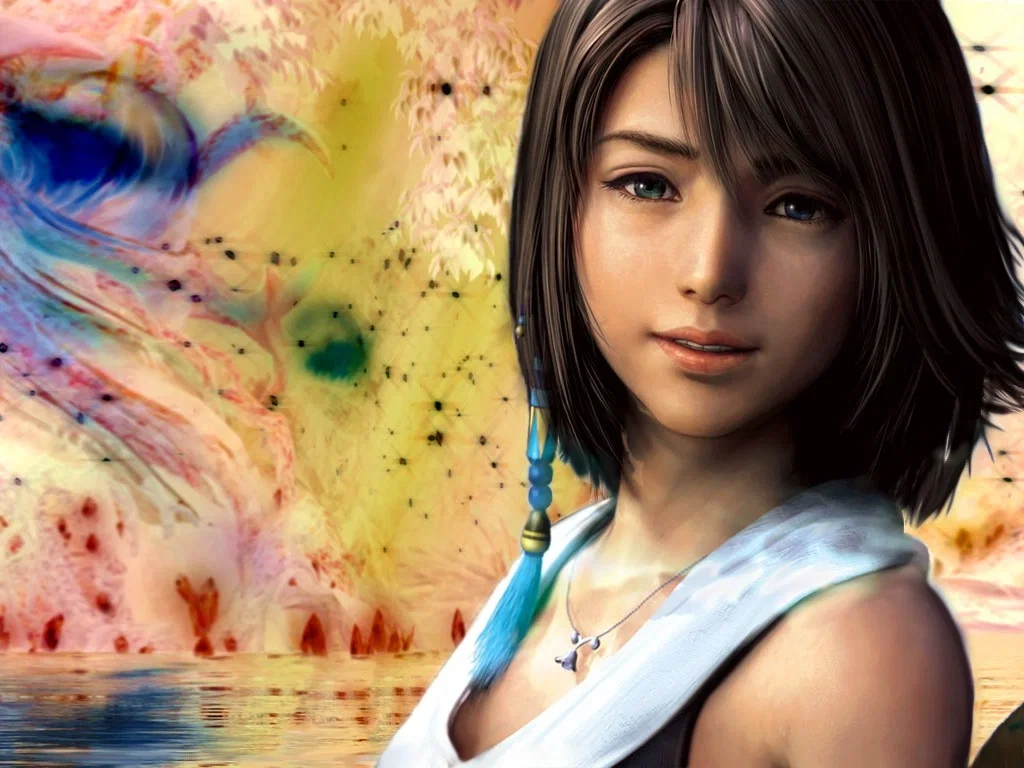 Avatar of FFX Harem (Spin the Bottle)