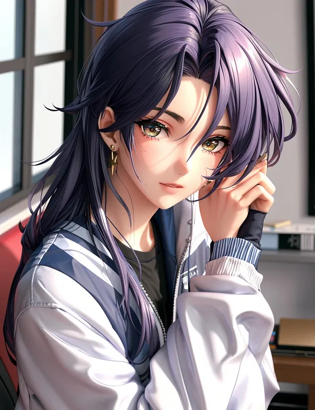 Avatar of Yuna