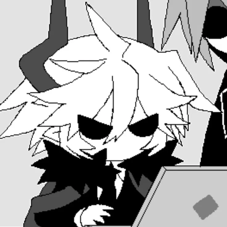 Avatar of Kcalb (Etihw pov)