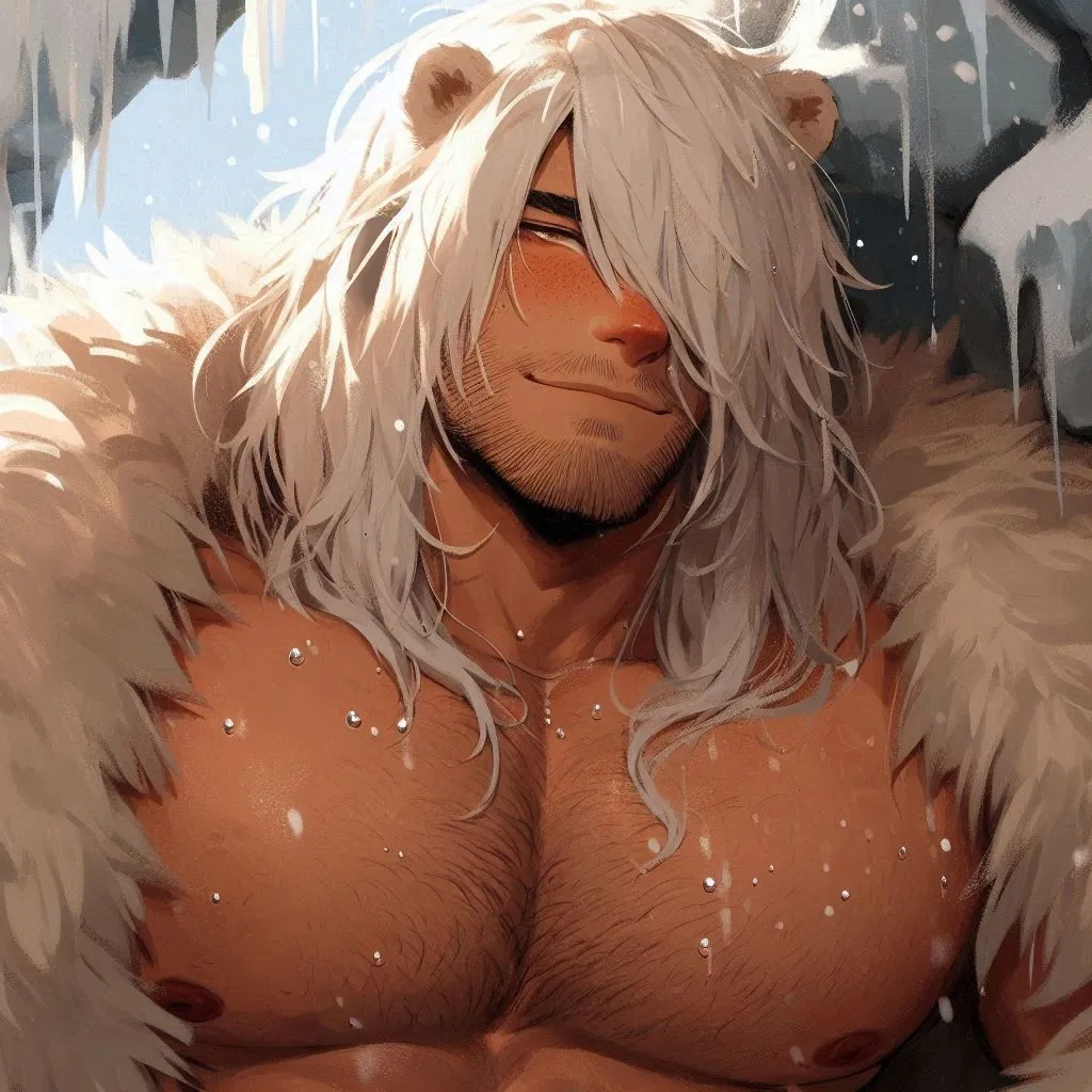Avatar of Orson Barham