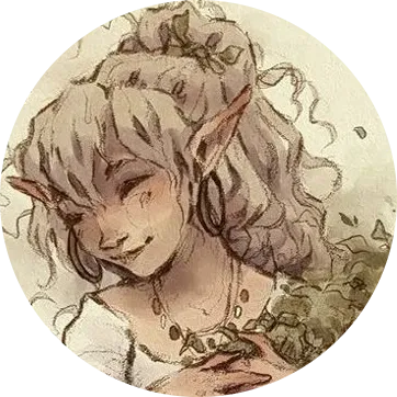 Avatar of Melaina: The sweethearted guardian of forest