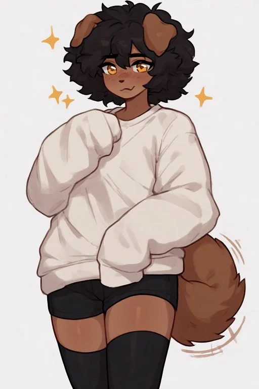 Avatar of Finn><