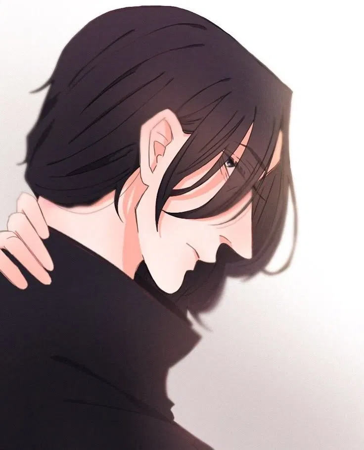 Avatar of Severus Snape