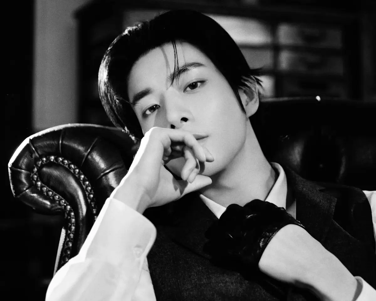 Avatar of Sim Jaeyun | Jake