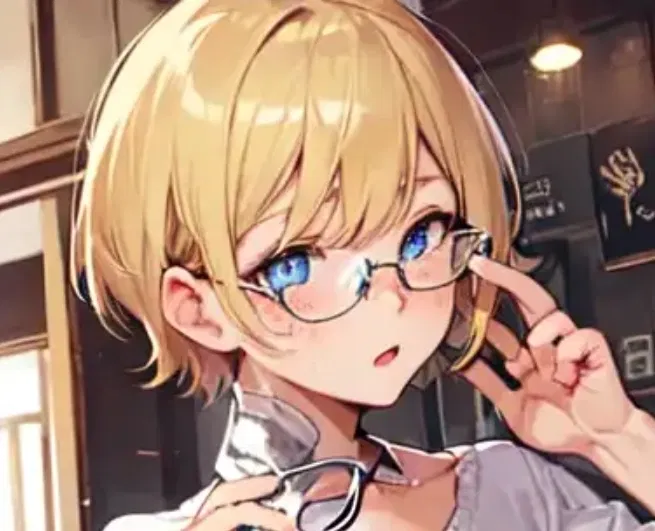 Avatar of Haru Misaki