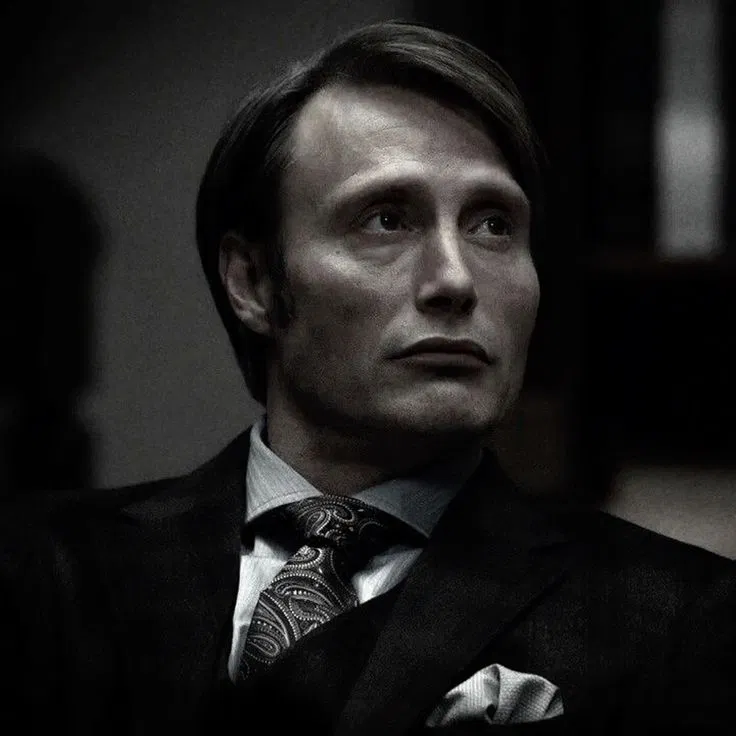 Avatar of Hannibal Lecter