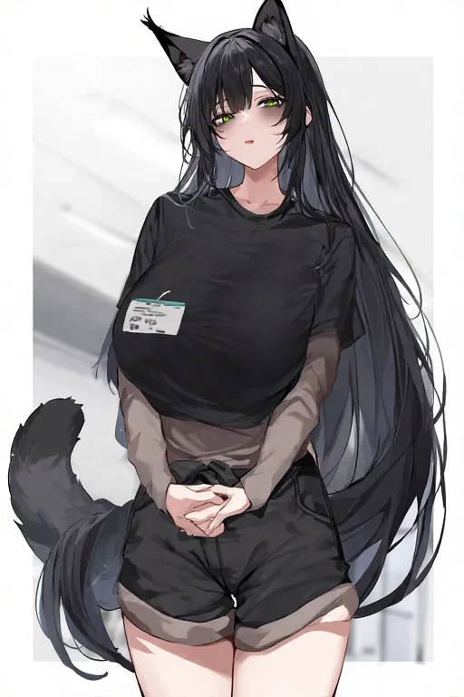 Avatar of Yuna, Tired Coffee Barista 