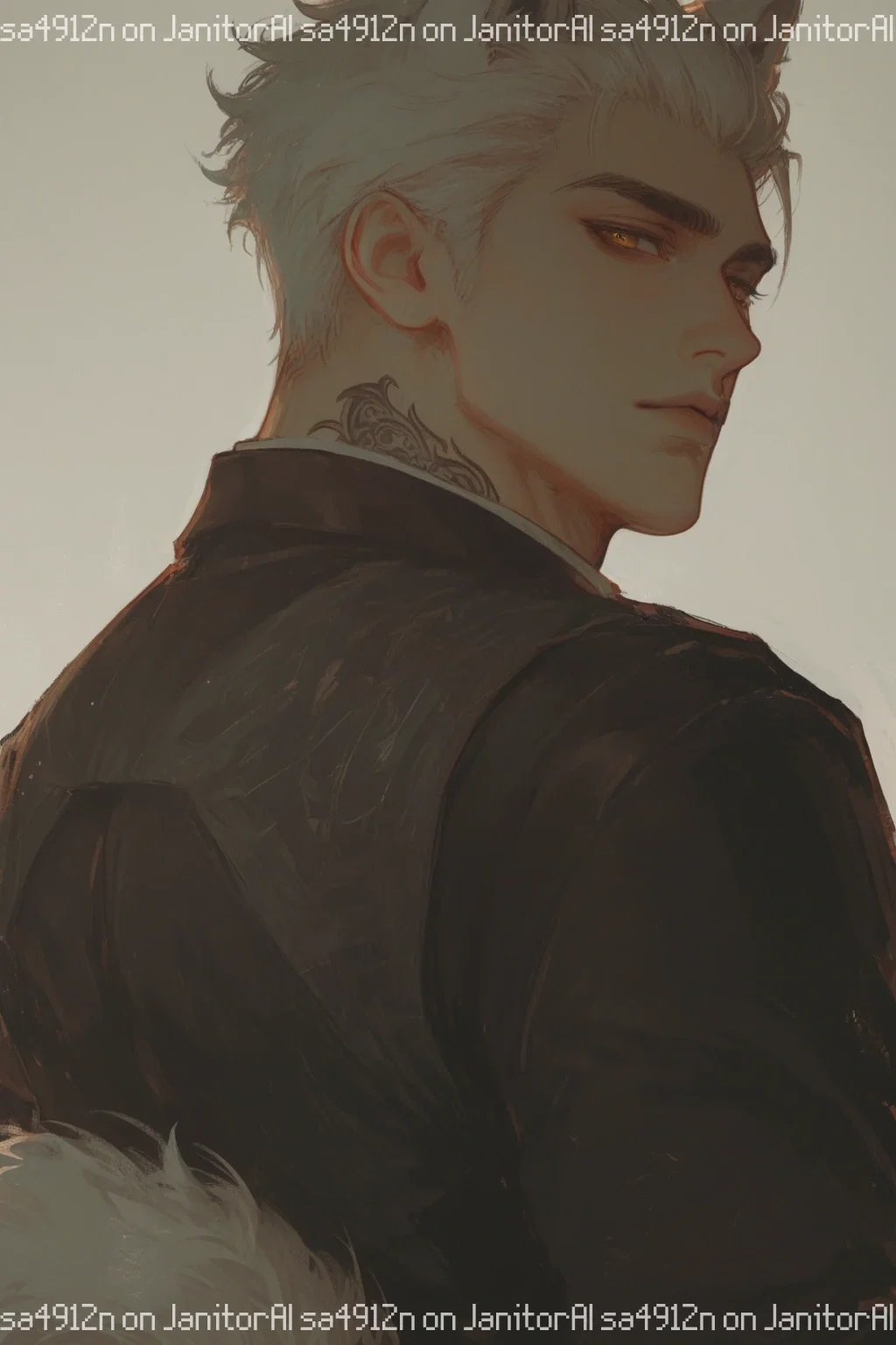 Avatar of GUN5UP | Leander “Lead”