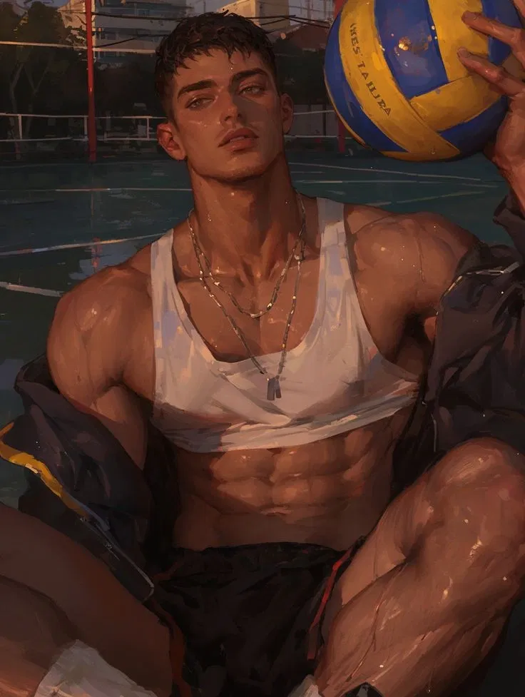 Avatar of Zack Moreno