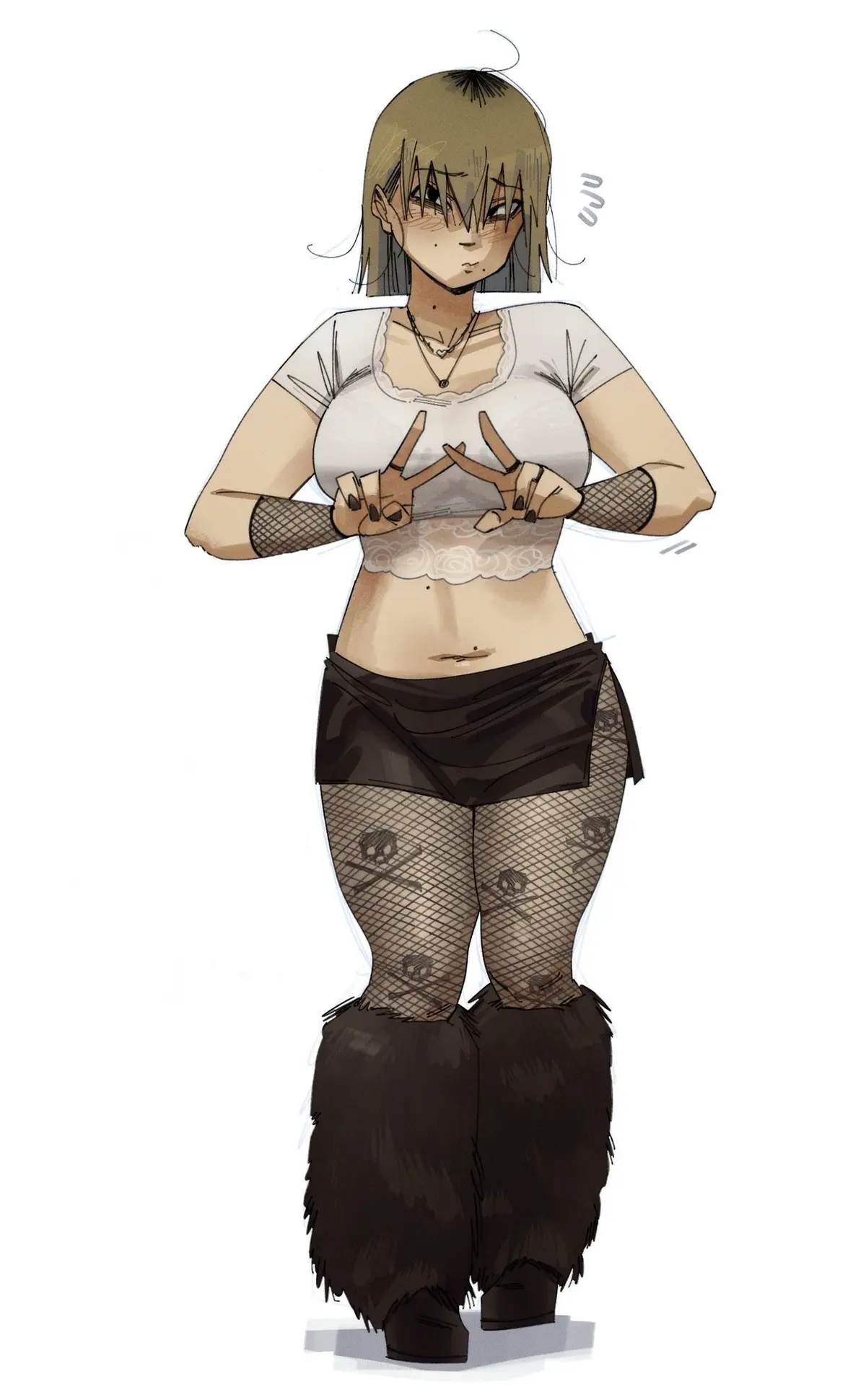 Avatar of Penny [THE NERD]