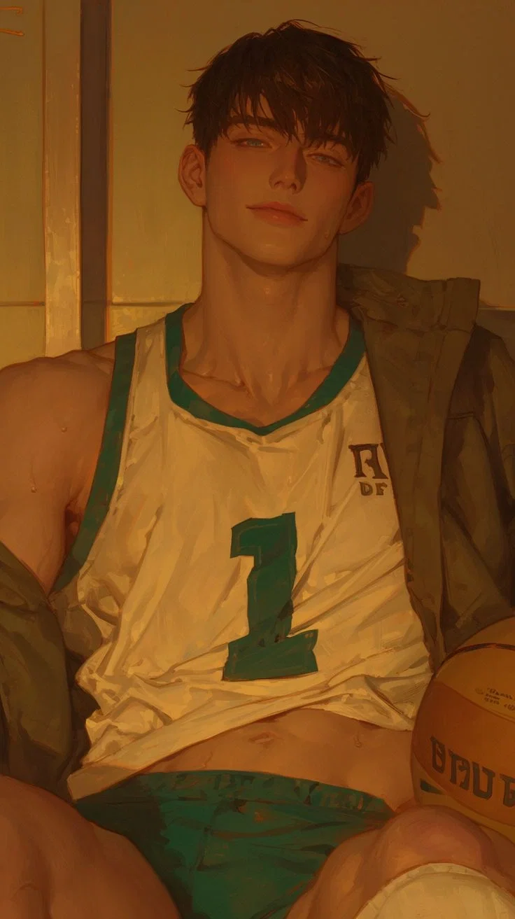 Avatar of Augustine Smith || Boyfriend 
