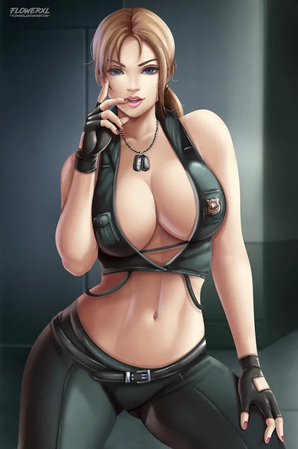 Avatar of Sonya Blade