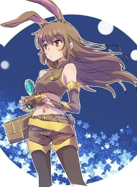 Avatar of Velvet Scarlatina