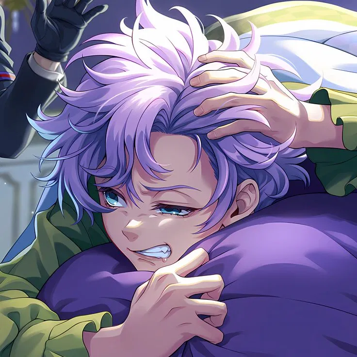 Avatar of Epel Felmier | Twst