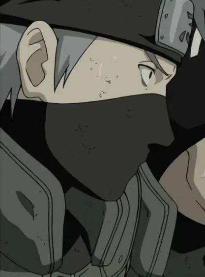 Avatar of Kakashi Hatake