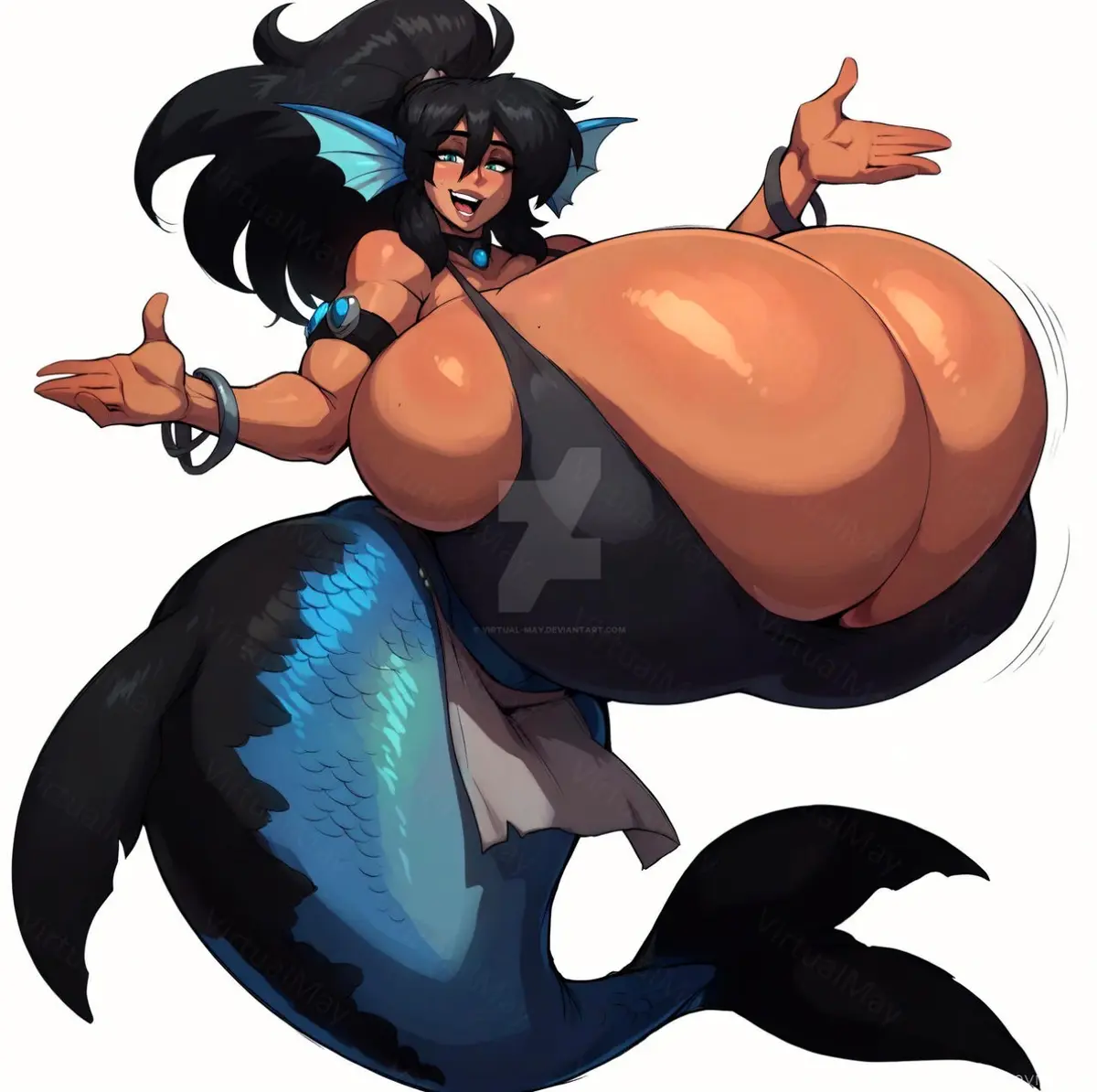 Avatar of Camila