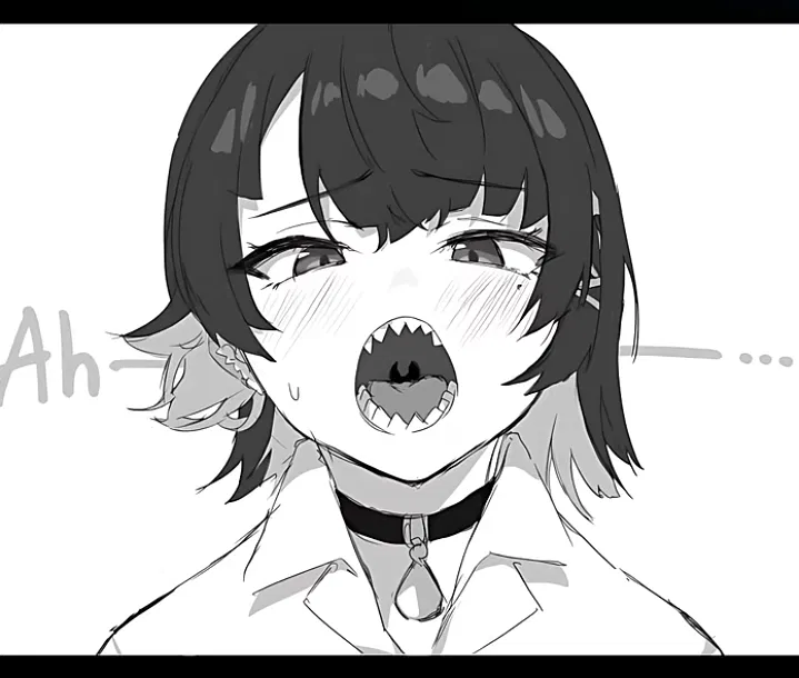 Avatar of Ellen Joe - "Tooth inspection"