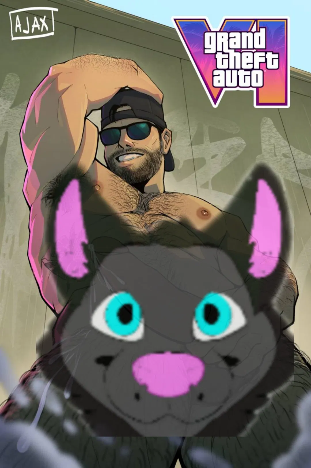 Avatar of Jason (beach) 