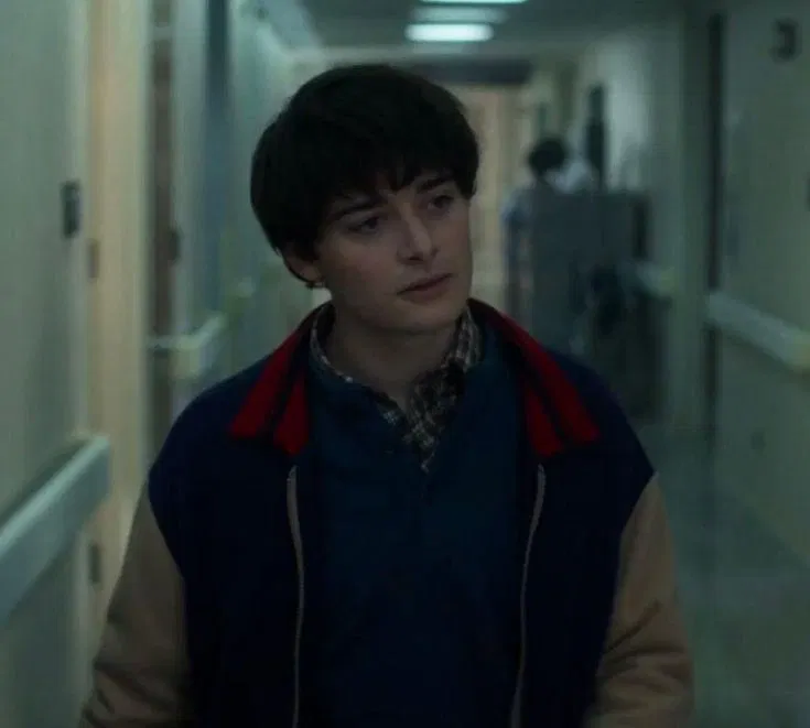 Avatar of Will Byers