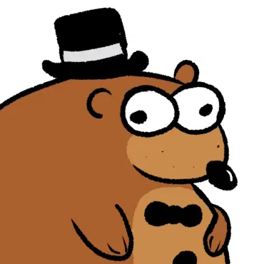 Avatar of Freddy Fazbear